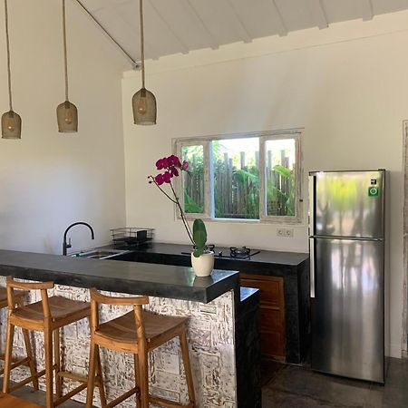 Vicolo Artvillas 울루와뚜 외부 사진