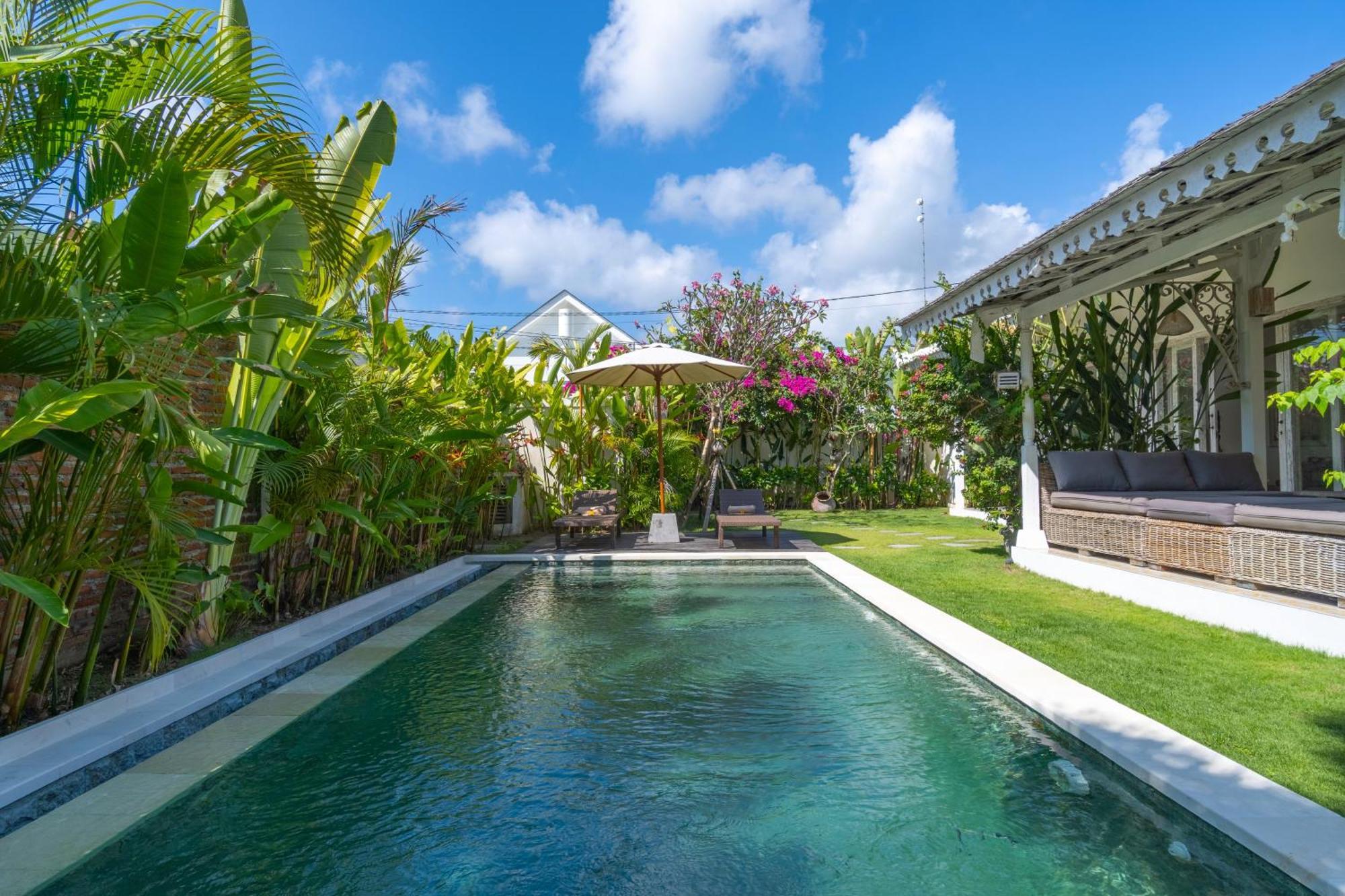Vicolo Artvillas 울루와뚜 외부 사진