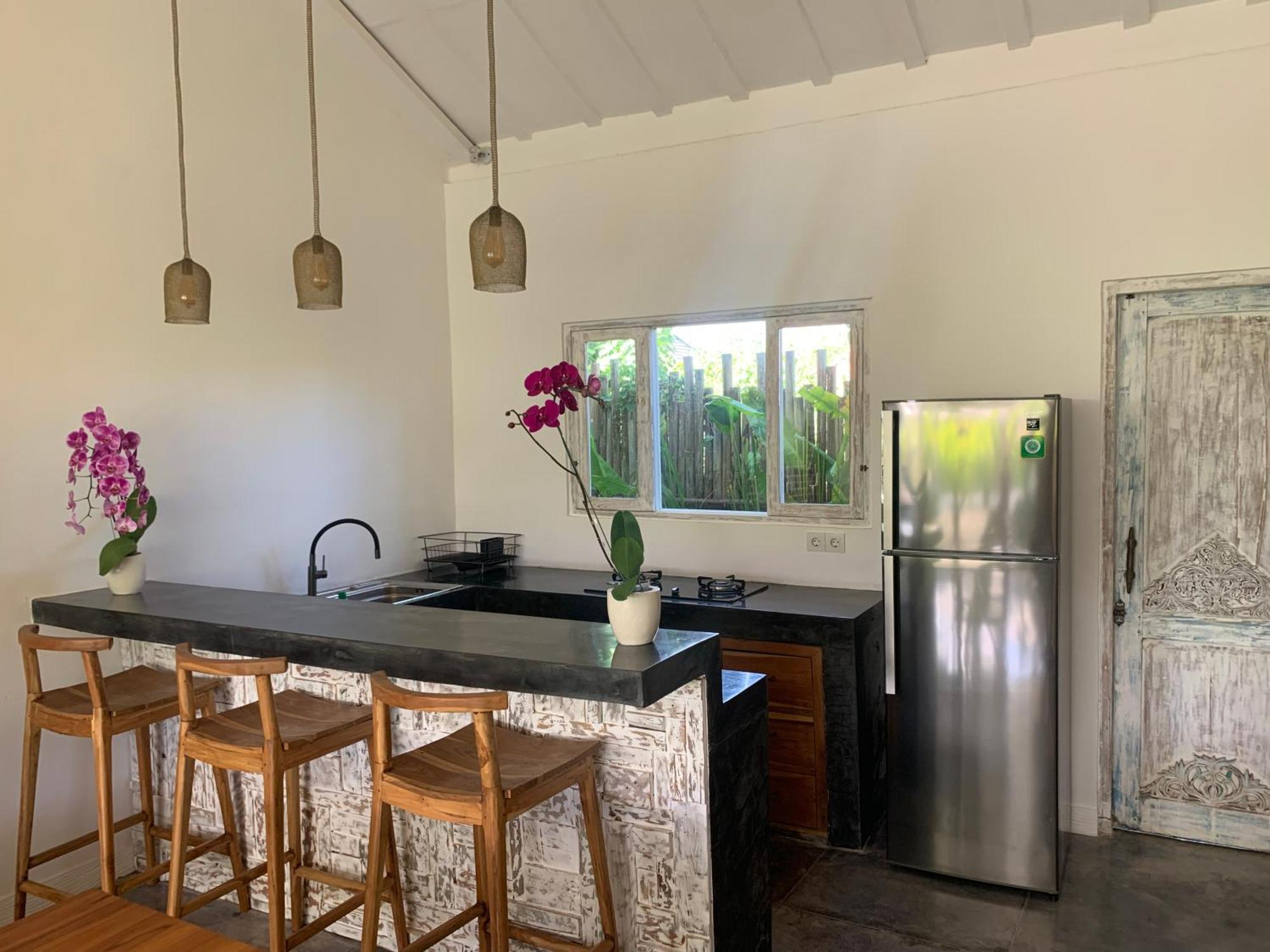 Vicolo Artvillas 울루와뚜 외부 사진