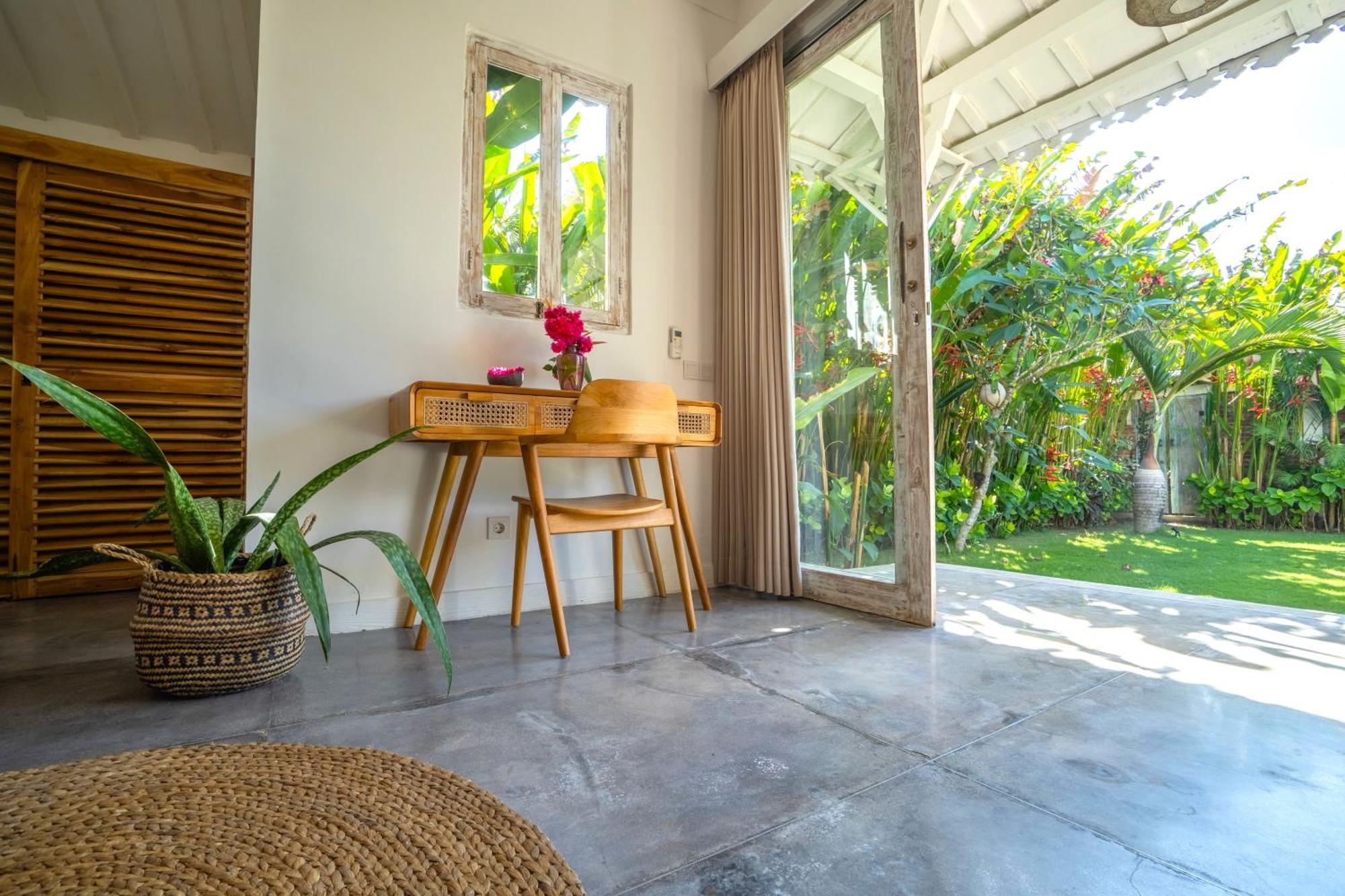 Vicolo Artvillas 울루와뚜 외부 사진