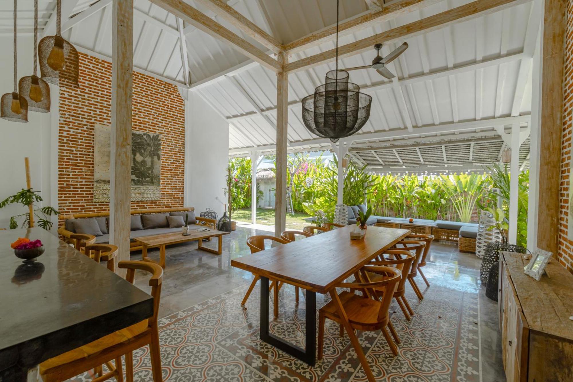 Vicolo Artvillas 울루와뚜 외부 사진