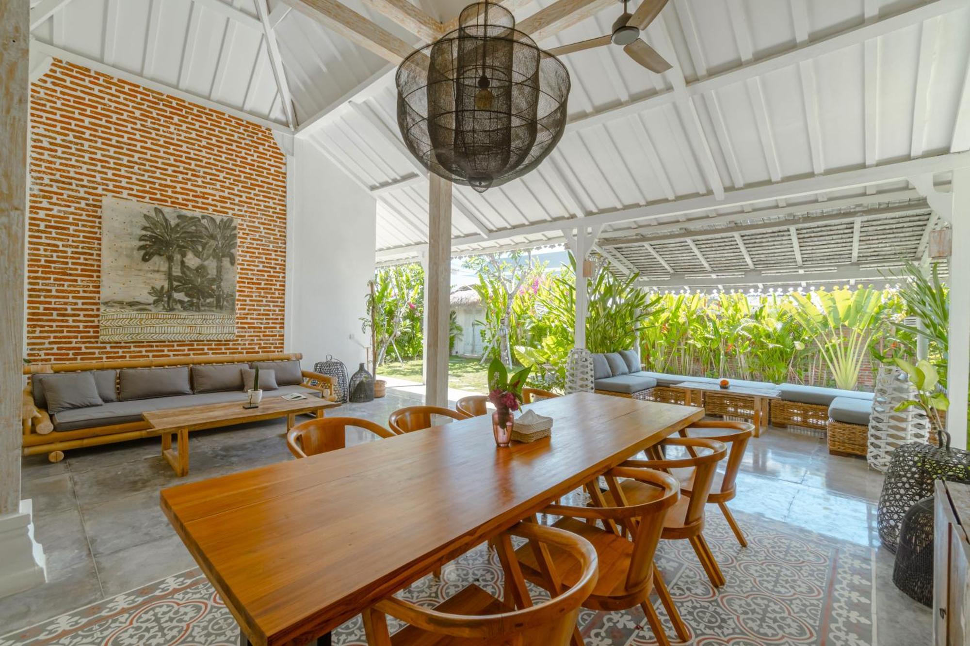 Vicolo Artvillas 울루와뚜 외부 사진