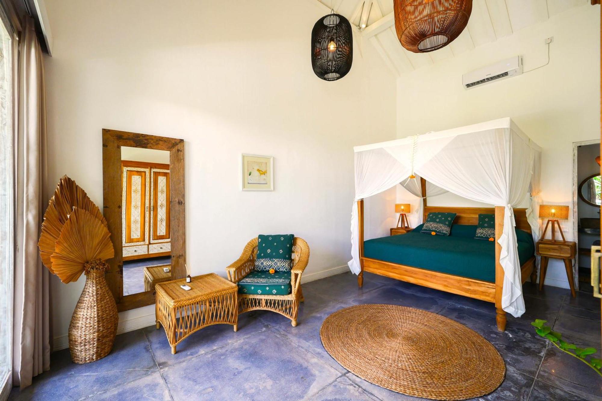 Vicolo Artvillas 울루와뚜 외부 사진